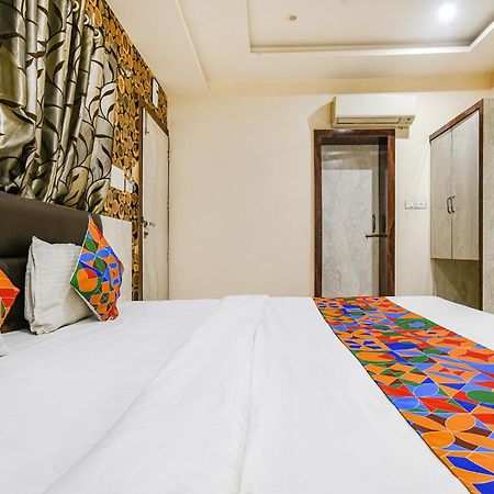 Fabhotel Shivam Palace- Near Mahakal Mandir Ujjain Esterno foto