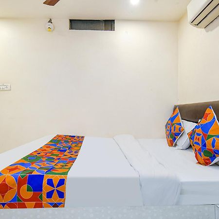 Fabhotel Shivam Palace- Near Mahakal Mandir Ujjain Esterno foto