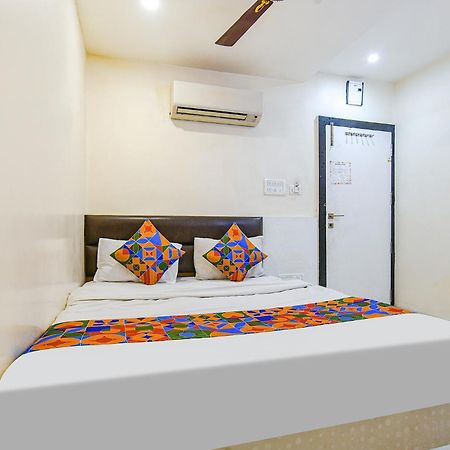 Fabhotel Shivam Palace- Near Mahakal Mandir Ujjain Esterno foto