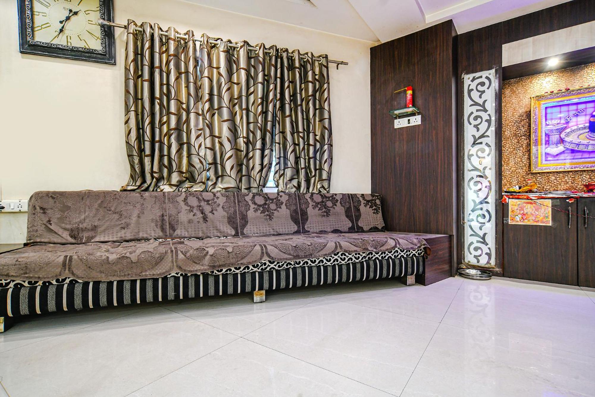 Fabhotel Shivam Palace- Near Mahakal Mandir Ujjain Esterno foto