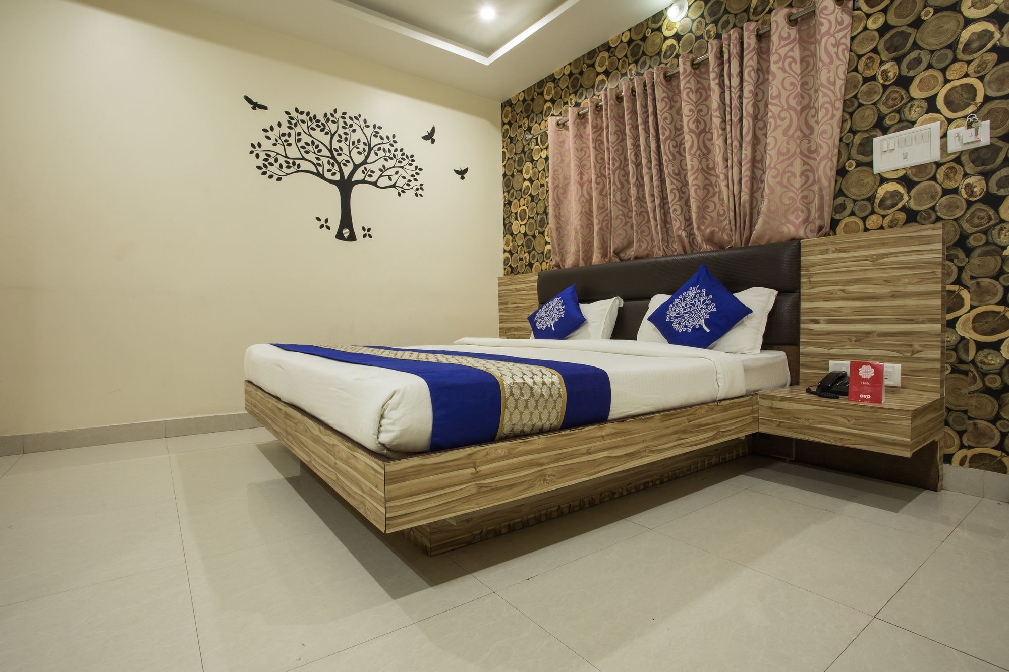 Fabhotel Shivam Palace- Near Mahakal Mandir Ujjain Esterno foto